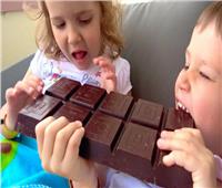 منها «تنشيط الذاكرة».. فوائد الشوكولاته للأطفال