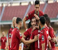 مونديال 2022.. الفار يحرم المغرب من هدف التقدم أمام بلجيكا