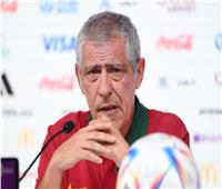 مدرب البرتغال: لا نركز على لاعب واحد في الاوروجواي