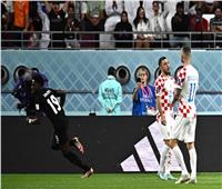 مونديال 2022..  كرواتيا تقضي  على أحلام كندا برباعية