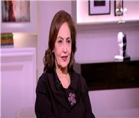 السفيرة نائلة جبر: مصر بها 9 ملايين أجنبي.. «أصبحنا دولة مستقبلة للهجرة»