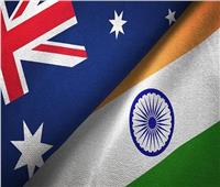الهند: بدء تدريبات عسكرية مشتركة لتبادل الخبرات مع أستراليا غدا