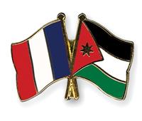 الأردن وفرنسا تبحثان سبل تطوير التعاون الأمني بين البلدين