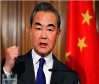 الخارجية الصينية تدعو لتعزيز التنسيق بين منظمة شنجهاي للتعاون ودول بريكس‎‎