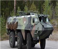  فنلندا  تحصل على مركبات مصفحة محدثة XA-180  