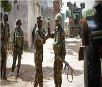 قوات الأمن الصومالية تحاصر فندق هاجمته حركة الشباب
