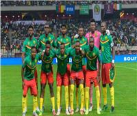 تشكيل منتخب الكاميرون لمباراة صربيا 