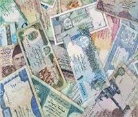 أسعار العملات العربية منتصف اليوم 28 نوفمبر