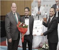 مهرجان شرم الشيخ للمسرح الشبابي يحتفي بالفائزين بجائزة يسري الجندي