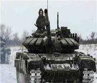 أوكرانيا تتوقع ضربات روسية جديدة هذا الأسبوع