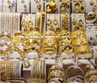 تراجع أسعار الذهب بالسوق المصرية بمنتصف الاثنين