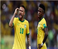 شوط أول سلبي بين البرازيل وسويسرا في كأس العالم