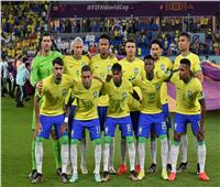 البرازيل ثاني المتأهلين لدور الـ 16 بالفوز على سويسرا في كأس العالم 2022