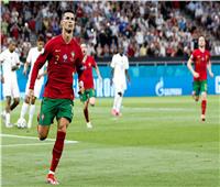 رونالدو يقود هجوم البرتغال أمام أوروجواي في كأس العالم 2022