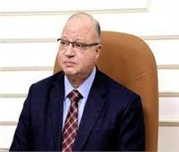 محمد عبد النعيم رئيسا لحي الزاوية الحمراء خلفا لهشام عصمت