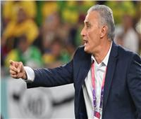 مدرب البرازيل: الفوز على سويسرا لم يكن سهلاً 