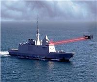 سلاح البحرية الهندي يتسلم سفينة شبحية جديدة