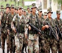كولومبيا تنشر قوات عند الحدود الجنوبية لمواجهة عصابات تهريب المخدرات