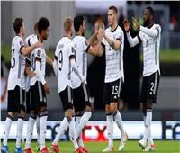 الفيفا يفرض عقوبة مالية على ألمانيا بكأس العالم 2022