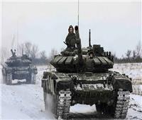 أمين عام «الناتو»: روسيا تستخدم الشتاء كسلاح ضد الأوكرانيين