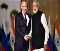 روسيا تلجأ إلى الهند لإنقاذ مصانعها المتضررة من العقوبات