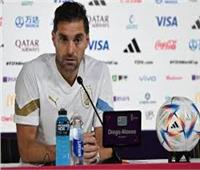 كأس العالم 2022| مدرب أوروجواي يدافع عن فالفيردي