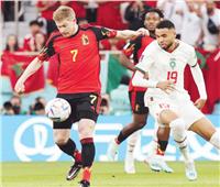 كأس العالم 2022 | المنتخبات العربية والأفريقية بين التعملق والخروج