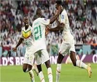 مونديال 2022| السنغال يتقدم على الإكوادور بهدف في الشوط الأول