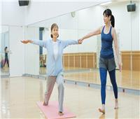 دراسة يابانية تكشف تدني اللياقة البدنية بين النساء في منتصف العمر