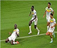 تأهل السنغال.. من يواجه أسود التيرانجا في ثمن نهائي مونديال 2022