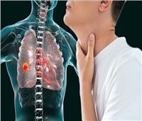 دراسة: ضيق التنفس علامة تنذر بخطر الإصابة بسرطان الرئة 