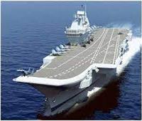 البحرية الهندية تطلق الجيل الثالث من سفينة المسح «إيكشاك»  