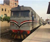 90  دقيقة متوسط تأخيرات قطارات «القاهرة - الإسكندرية».. الأربعاء 30 نوفمبر    