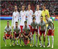 التشكيل المتوقع لبولندا أمام الأرجنتين في كأس العالم 2022
