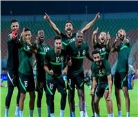 التشكيل المتوقع للسعودية أمام المكسيك في كأس العالم 2022