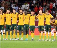 تشكيل أستراليا المتوقع أمام الدنمارك في كأس العالم 2022