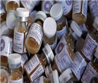 الصحة السورية تتسلم مليوني جرعة لقاح ضد الكوليرا