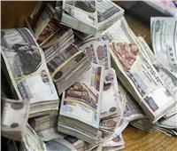 ضبط المتهم بمحاولة غسل 3 ملايين جنيه حصيلة تجارة النقد الأجنبي بكفر الشيخ 