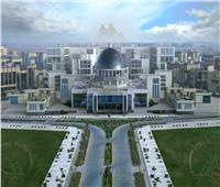 مدينة زويل للعلوم والتكنولوجيا من بين 160 جامعة عربية في تصنيف التايمز