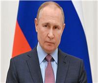 بوتين: معدل الفقر في روسيا انخفض إلى 10.5%