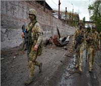 أوكرانيا: القوات الجوية تشن 15 غارة على جنود روسيون