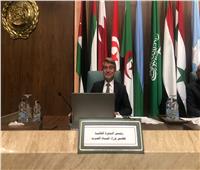 وزير الطاقة اللبناني: الأمن المائي العربي هو الركيزة الأساسية في سبيل حياة كريمة 