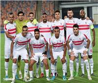 22 لاعبا في قائمة الزمالك للقاء المصري في الدوري 
