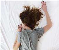 للسيدات| طرق للحماية من تشابك الشعر أثناء النوم