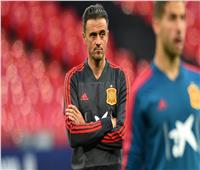 إنريكي : منتخب إسبانيا لم يحسم تأهله لدور الـ16 بالمونديال..ولن أجازف بأي لاعب 
