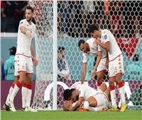 «تونس» يكسر رقم مميز لفرنسا بالمونديال منذ 2010