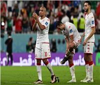 نجم تونس يُعادل رقم أكثر لاعب عربي تسجيلاً في كأس العالم