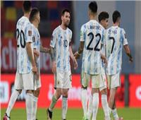 ميسي يقود تشكيل الأرجنتين أمام بولندا في كأس العالم 2022