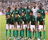 الدوسري يقود تشكيل السعودية أمام المكسيك في كأس العالم 2022