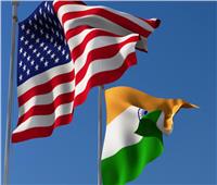 محادثات هندية أمريكية لبحث سبل دعم التعاون بين البلدين